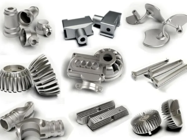 Custom Metal Alloys for Electrical & Mechanical Use