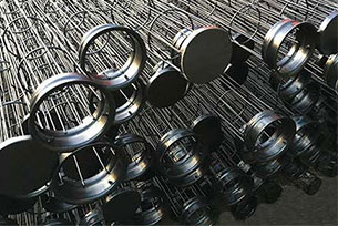 Cement Factory Spare Parts