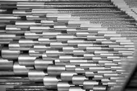 Steel Billets & Castings