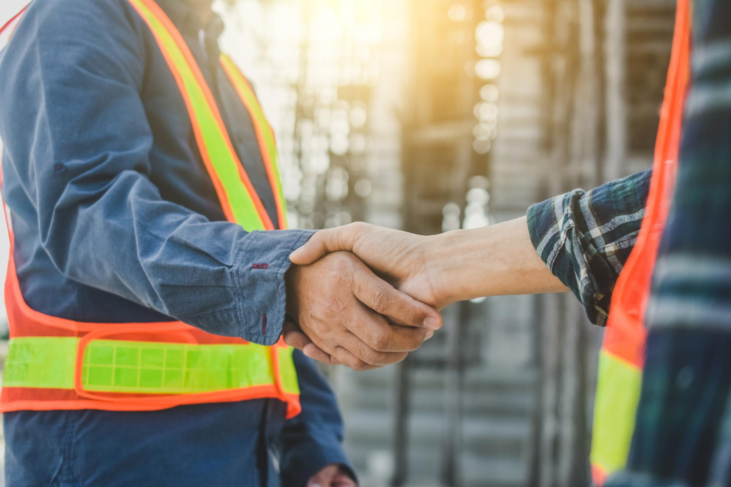 Technical Consultancy & Industrial Support